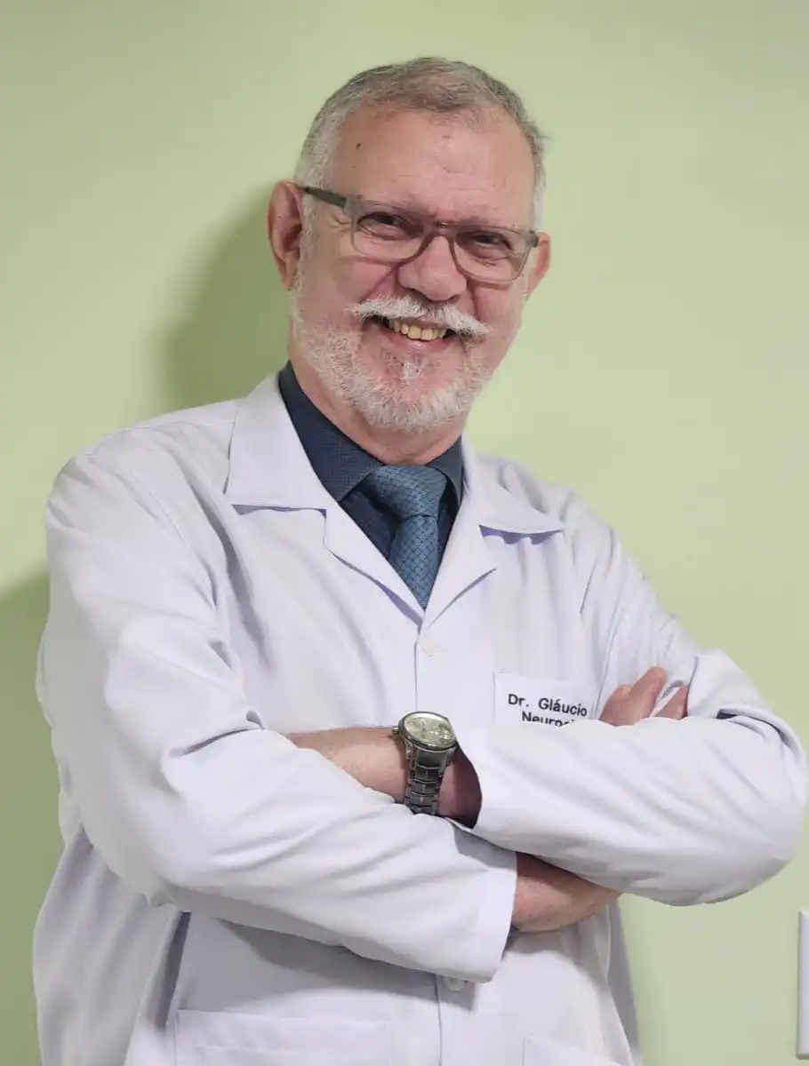 Dr. Gláucio Veras