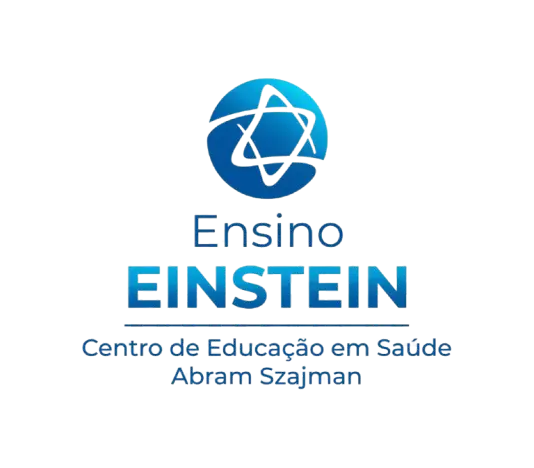Ensino Einstein — Centro de Educação em Saúde Abram Szajman