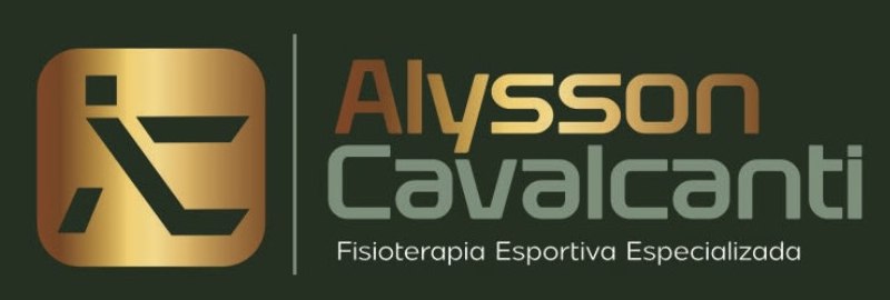 Alysson Cavalcanti · Fisioterapia Esportiva Especializada